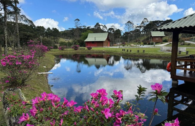 Vila Vert - Rancho Queimado - SC - Foto 29