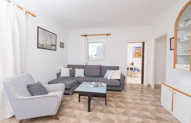 Xarus 2 in Alc dia With 4 Bedrooms and 2 Bathrooms - Foto 6