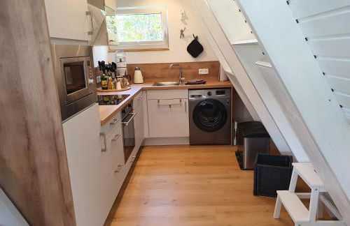 Murmel 5 - Strandkorb, Wallbox, WLan, Kamin - Foto 10