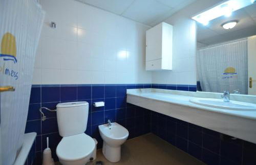 Apartamentos Solmares - Photo 108