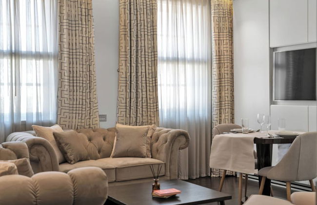 The Baker Residences - Foto 79