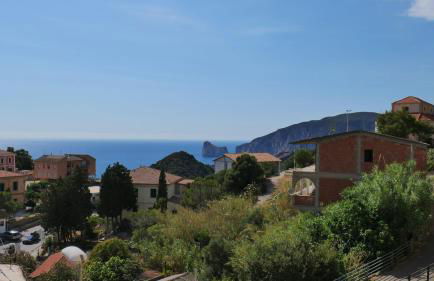 Appartamento vista mare Posidonia - Foto 8