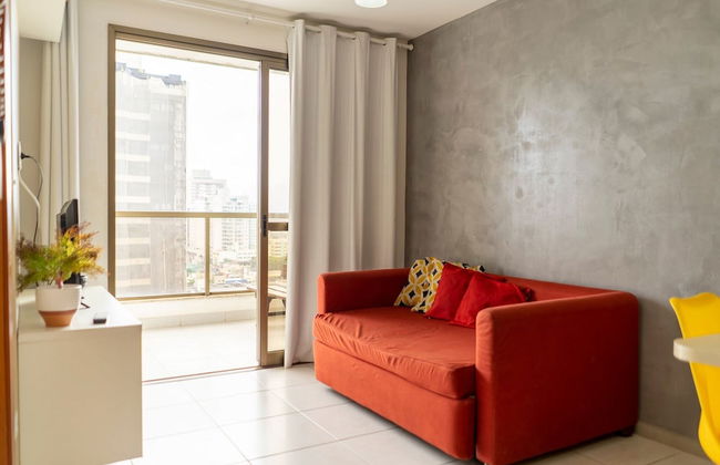 Praia Dourada - Photo 63