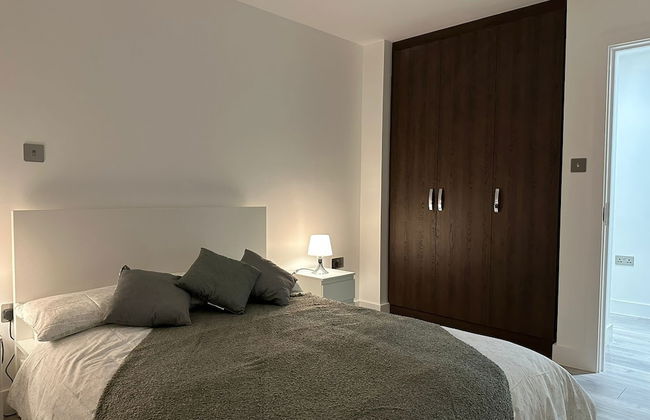 Kensington House by Solitaire Suites - Foto 1