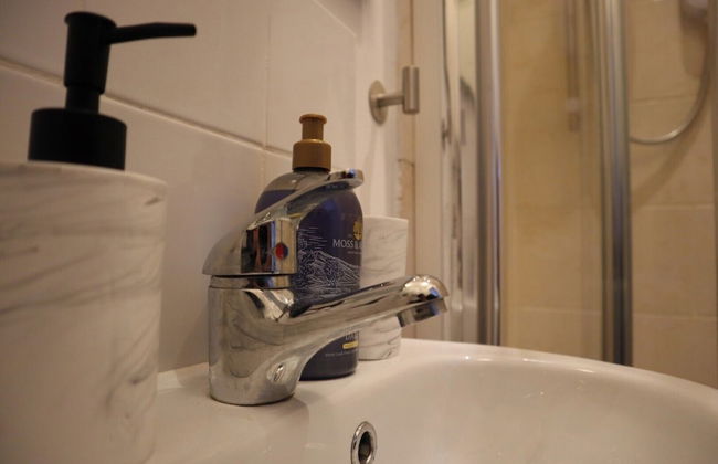 Modern Urban Escape Near Nec, Airport, Hs2 - Foto 15