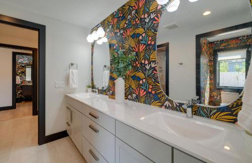 Spacious Michigan Home about 6 Mi to Boyne Mountain! - Foto 16