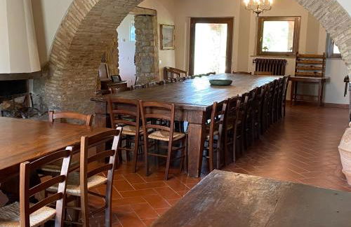 Farmhouse in Pisan Hills with Pool - Foto 3