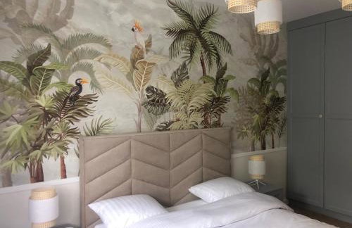 Solankowa Aleja Apartament Egzotyczny - Foto 1