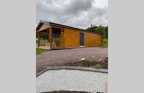 Bothan Dubh Self Catering Cabin - Foto 25