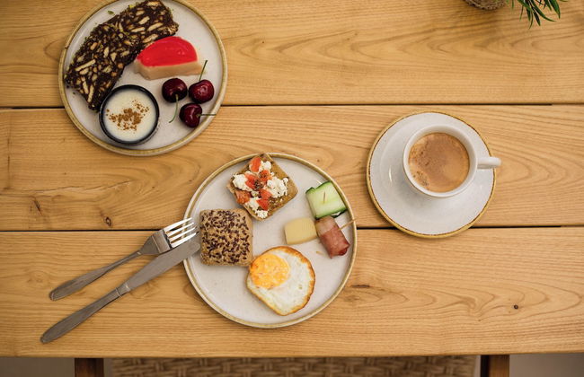 Stay Helios - Aparts & Pool Suites - Photo 75