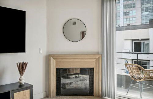 Modern Marina Sanctuary Central Pool Gym Spa - Foto 12