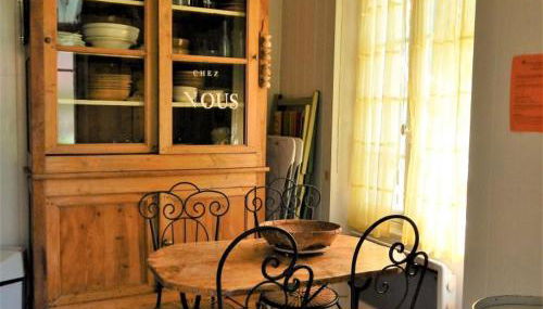 Gîte indépendant avec jardin au bord de la rivière - FR-1-489-247 - Foto 2