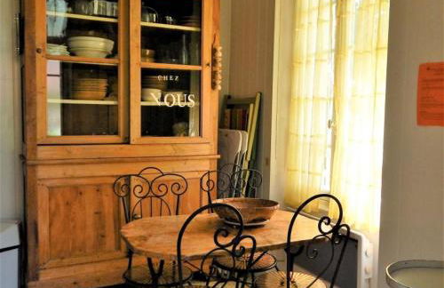 Gîte indépendant avec jardin au bord de la rivière - FR-1-489-247 - Foto 2