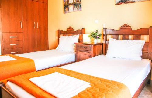 Villa Panagiotis Chania - Foto 12