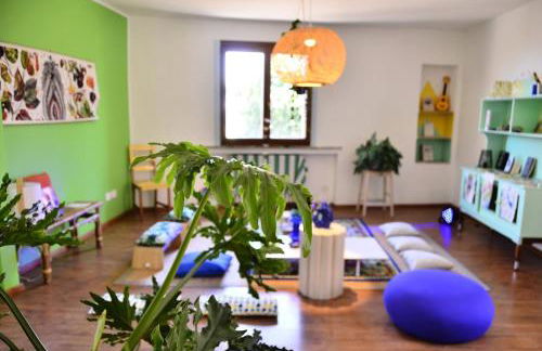 LIBERA IDEA Art run space - Foto 11