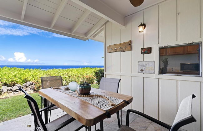 Keauhou Kona Surf & Racket Club Townhouse #3 - Foto 74