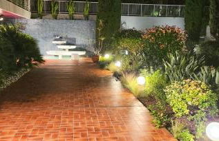 STUDIO- NICE MONT BORON, PISCINE SUR LA RESIDENCE - Foto 22