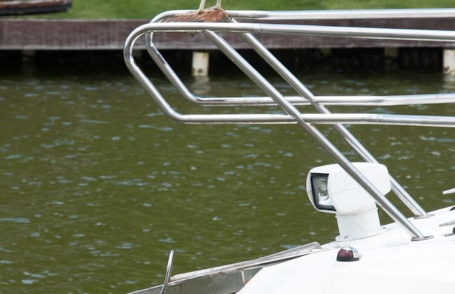 Floripa Glamping - Photo 24