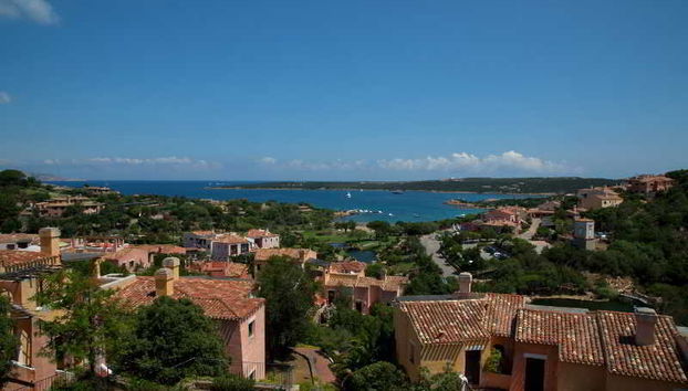 Bagaglino I Giardini Di Porto Cervo - Foto 5