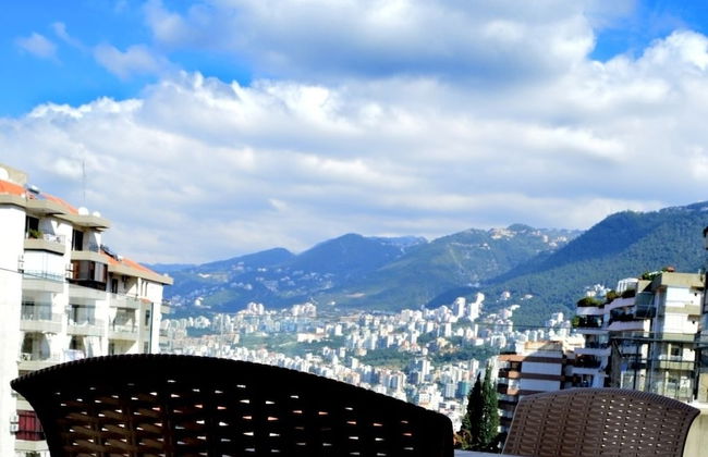 Hayali Suites - Foto 31