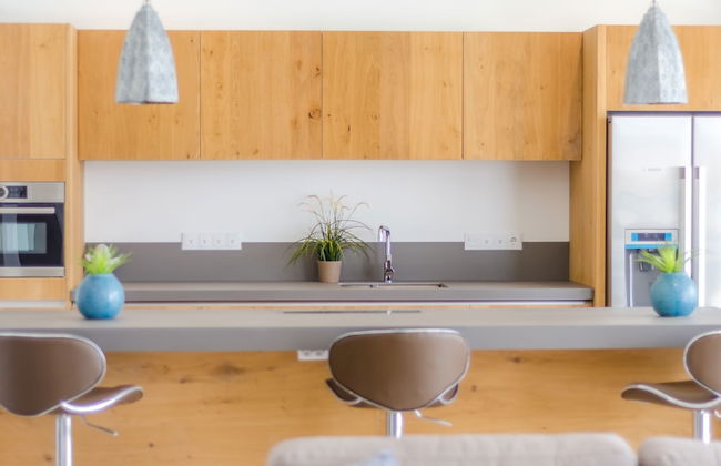 Blue Marlin - Famous Handelskade Apartment - Foto 10