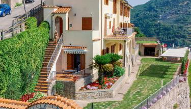 Appartamento Anna in Villa Laura - Photo 3