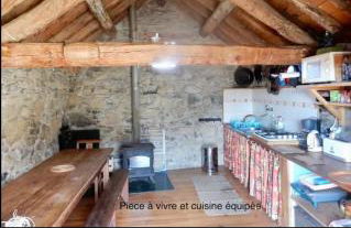 La bergerie Leffler - Foto 18