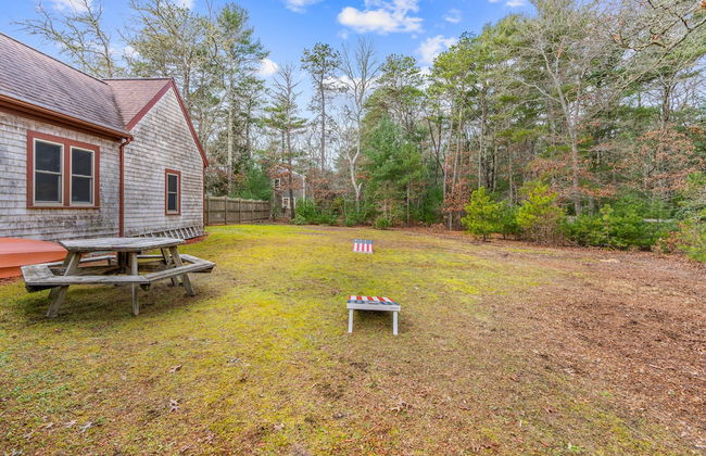 Falmouth Escape - Foto 31