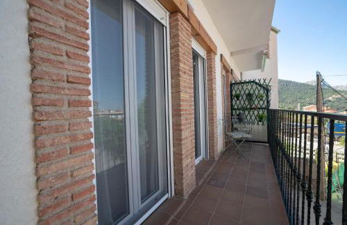 VFT Apartamento "La Dehesa de Cazorla" - Foto 11