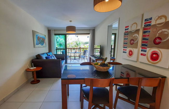 VG Sun Cumbuco Pé Na Areia Bangalô 6 Pessoas By DM Apartments - Photo 68