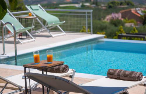 Zeus Mountain - Vasilies NewTown Residences - Foto 14