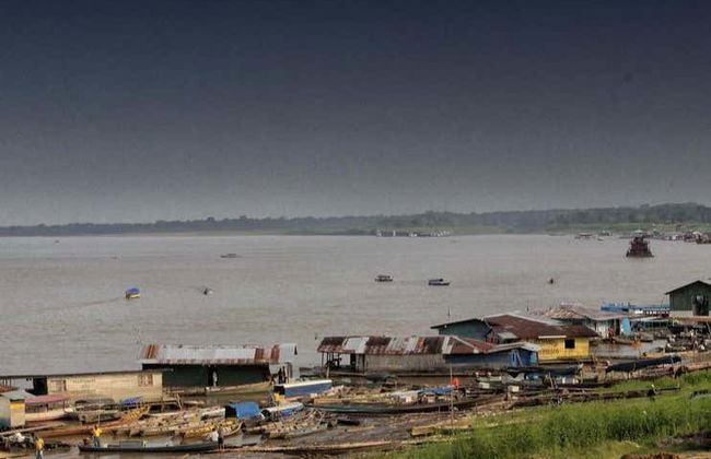 Escursione a Tabatinga + Parco Santander - Foto 2