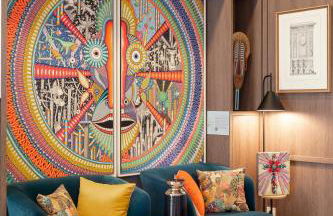 Residhome Paris Clamart - Foto 16