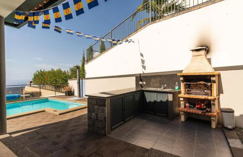 Casa Mia, a Dream Spot With Heated Pool - Photo 21