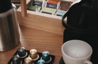 DOM Apartment II - modern & zentral mit kostenfreiem Parkplatz - Photo 18