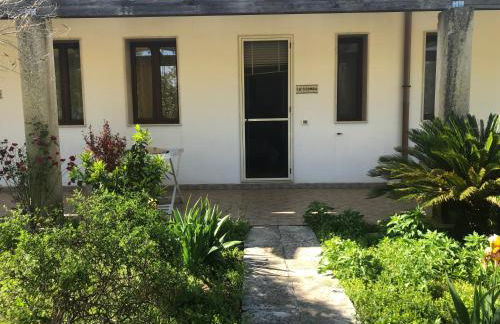 Masseria Cinti - Foto 31