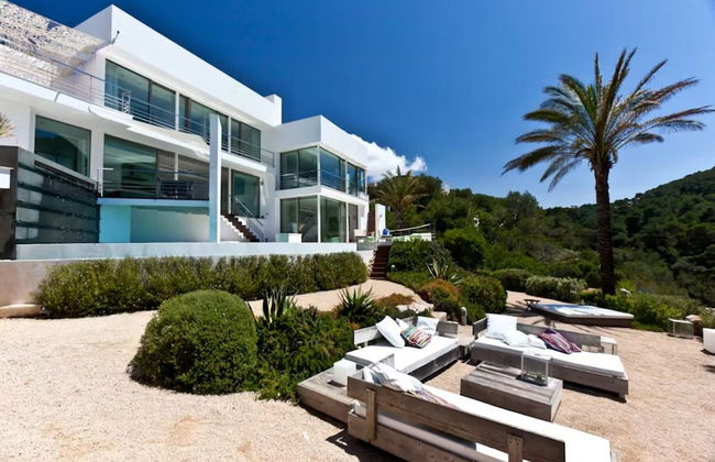 Appealing Villa With Private Terrace - Foto 38