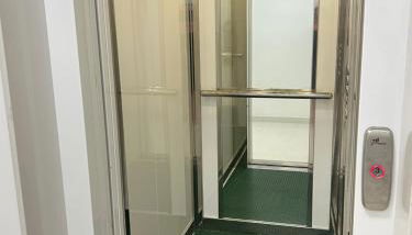 Central Modern Apartment Bari - Foto 4