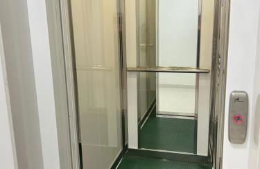 Central Modern Apartment Bari - Foto 4