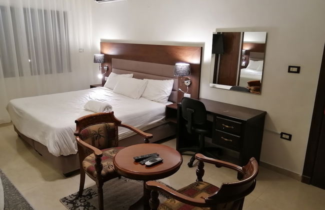 Alqimah Serviced Hotel Apartments - Foto 11