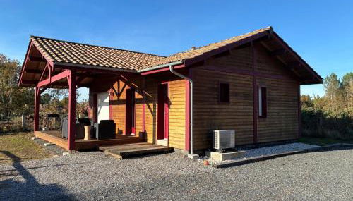 Maison proche du lac de Sanguinet et de Biscarrosse - Foto 2