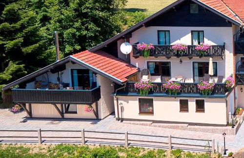 Montara Suites Bodenmais - Foto 35