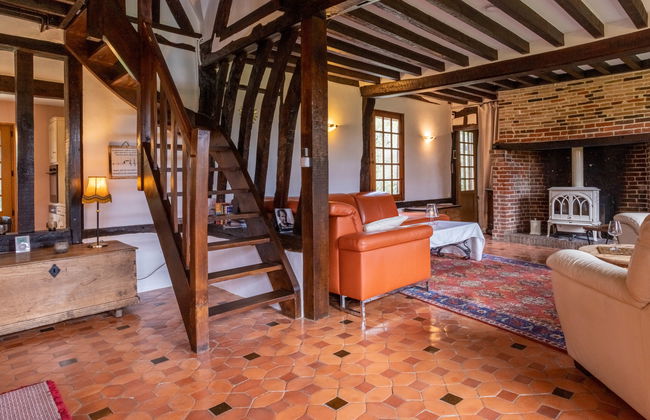 La Chaumière - Foto 9