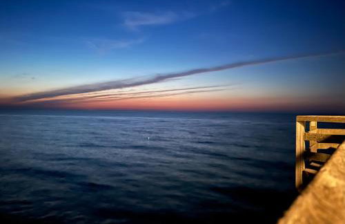 Aesten Mare Kühlungsborn Apartment 4 - Foto 29