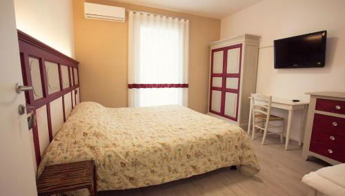 Cozy apartment in Romano D'ezzelino 45 m² with secured garden - Foto 4