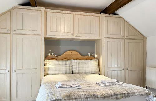 Honeysuckle Cottage - 27880 - Foto 7