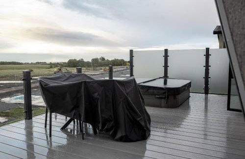 Lodge No 147 - Stewarts Resort Cameron - Foto 32