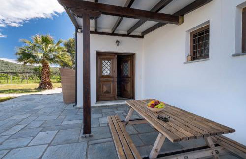 Iakovakis Seaside Exclusive Apartments - Photo 11