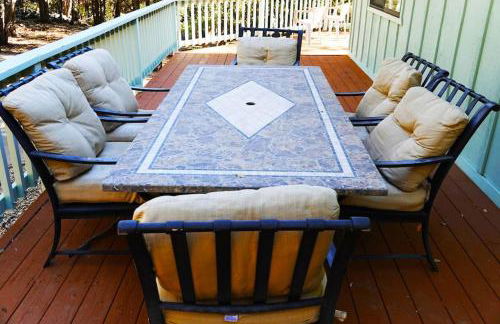 Pine Hills Cabin in Julian - Foto 23