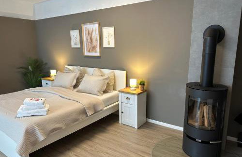 Ferienwohnung auf dem Land - Foto 8